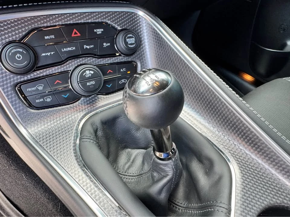 2019 Dodge Challenger SRT Hellcat 3rd Gen - Image 14 of 20