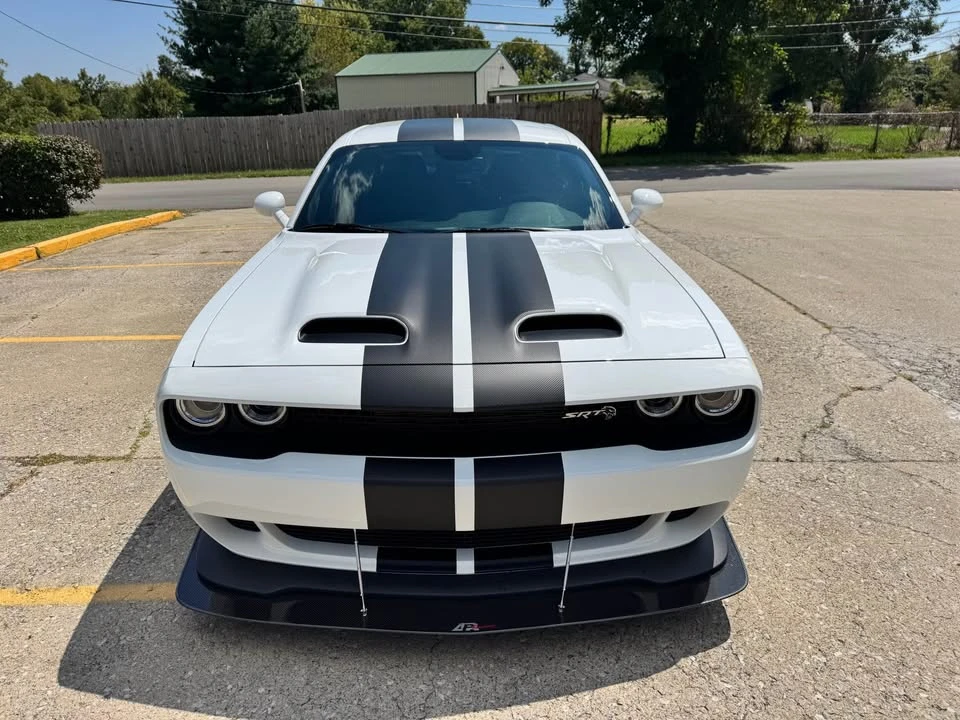 2019 Dodge Challenger SRT Hellcat 3rd Gen - Image 10 of 20
