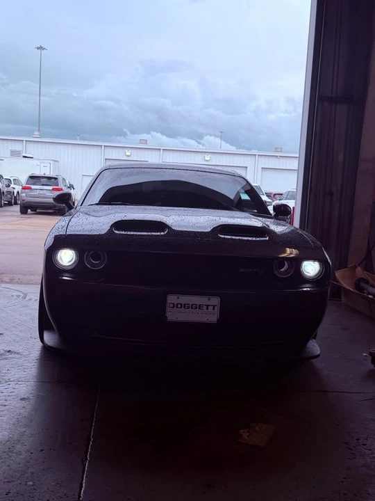 2019 Dodge Challenger SRT Hellcat 3rd Gen - Image 5 of 12