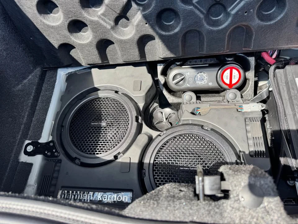 2019 Dodge Challenger SRT Hellcat 3rd Gen - Image 17 of 20