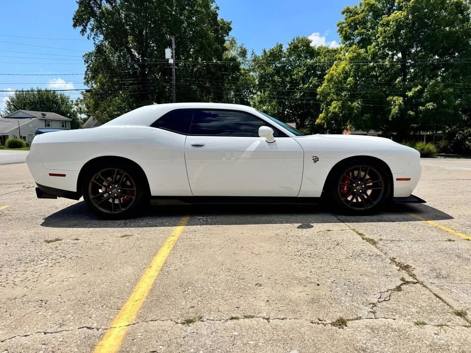 2019 Dodge Challenger SRT Hellcat 3rd Gen - Image 7 of 20