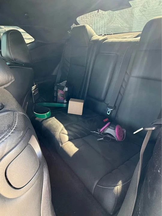 2019 Dodge Challenger SRT Hellcat 3rd Gen - Image 7 of 7