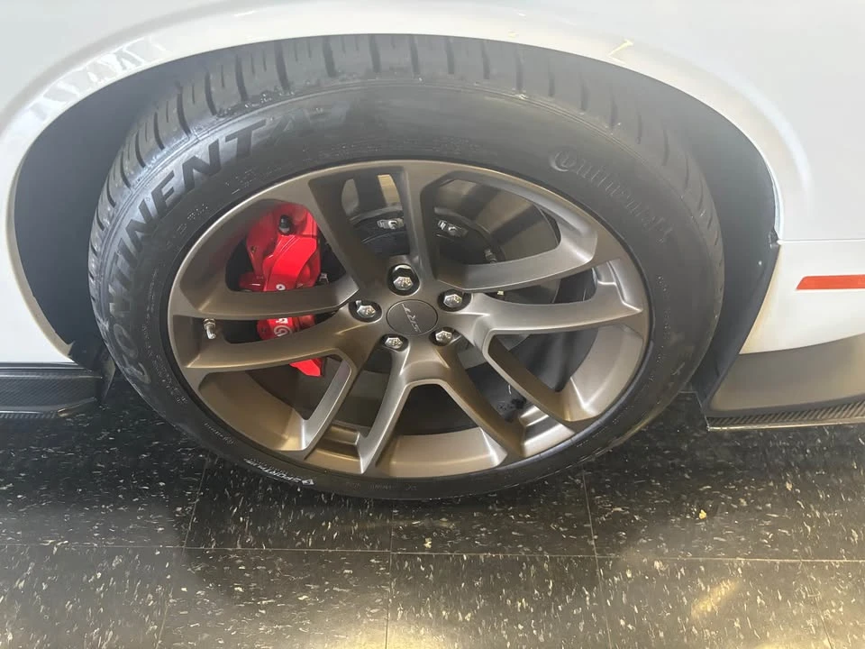 2019 Dodge Challenger SRT Hellcat 3rd Gen - Image 6 of 7