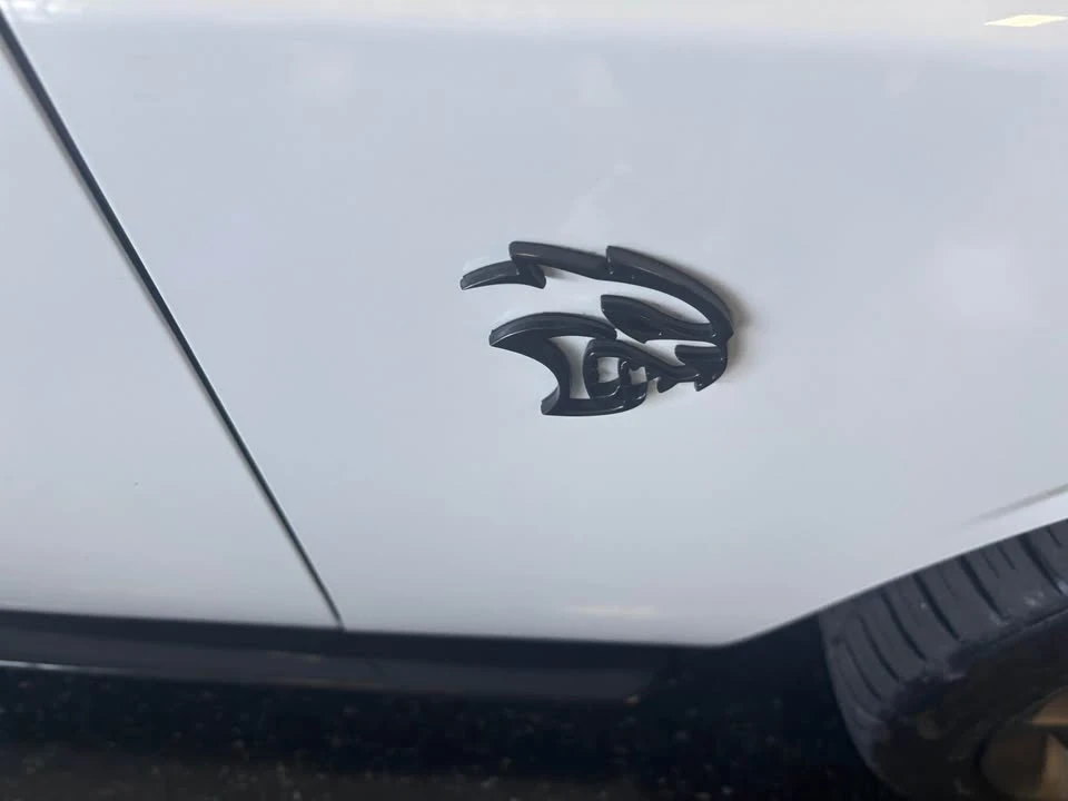 2019 Dodge Challenger SRT Hellcat 3rd Gen - Image 5 of 7
