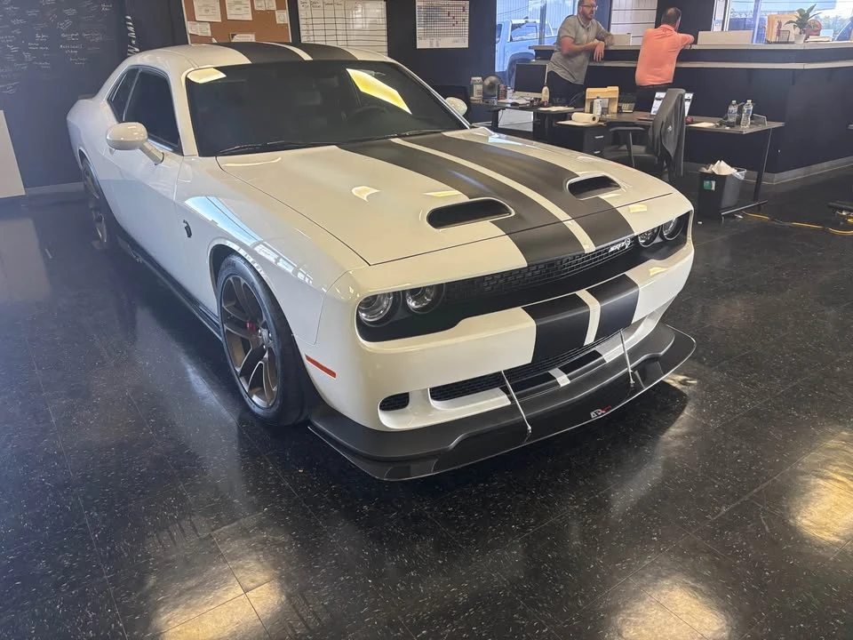 2019 Dodge Challenger SRT Hellcat 3rd Gen - Image 2 of 7