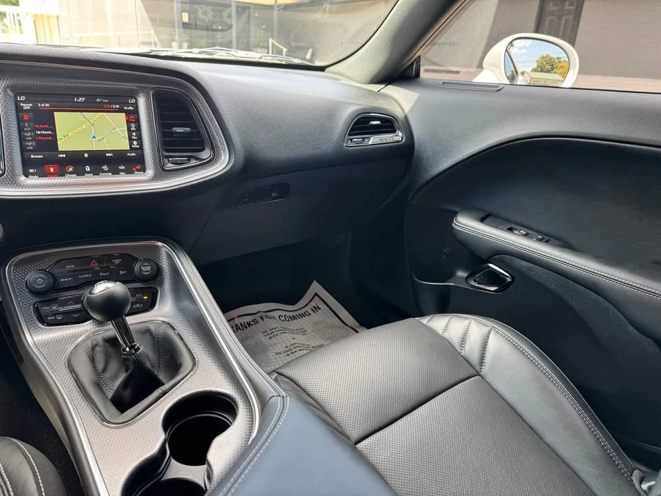 2019 Dodge Challenger SRT Hellcat 3rd Gen - Image 16 of 20
