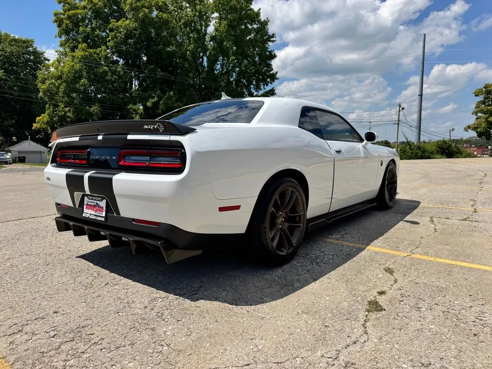 2019 Dodge Challenger SRT Hellcat 3rd Gen - Image 6 of 20