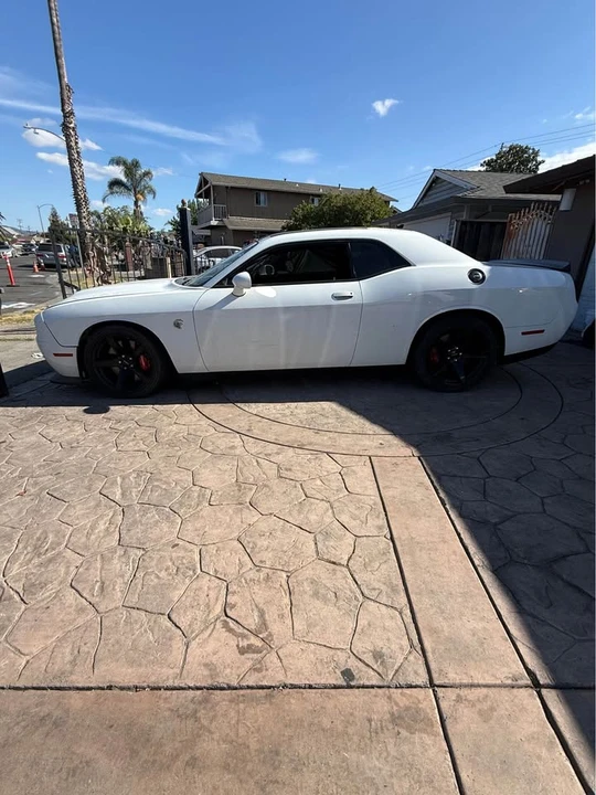 2019 Dodge Challenger SRT Hellcat 3rd Gen - Image 3 of 7