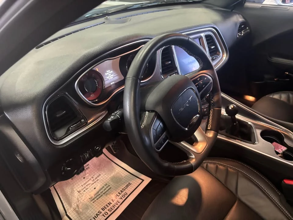 2019 Dodge Challenger SRT Hellcat 3rd Gen - Image 7 of 7
