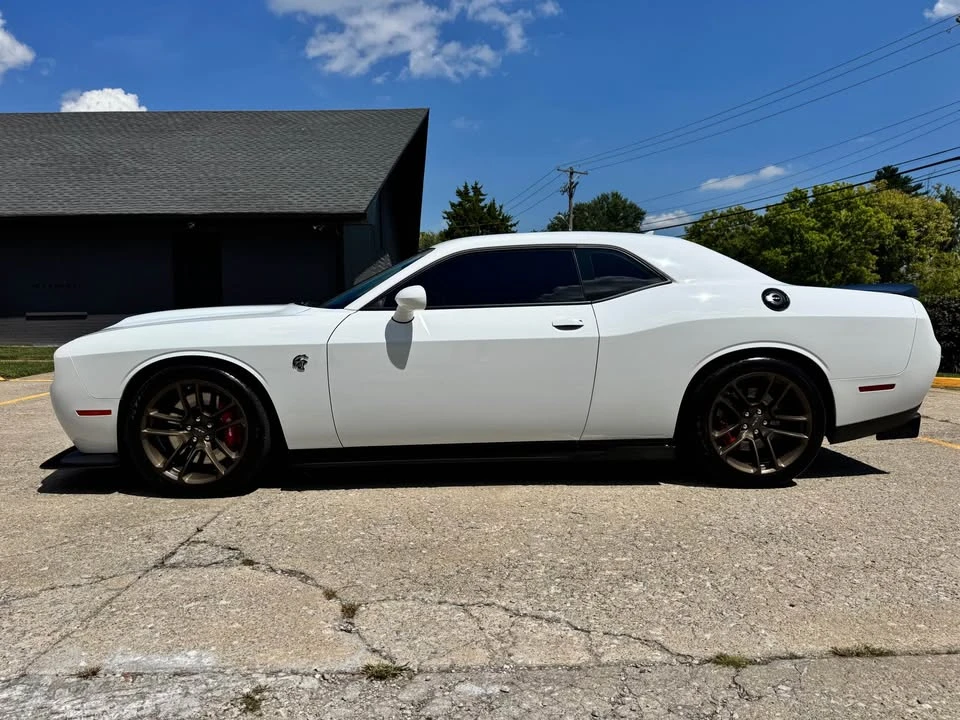 2019 Dodge Challenger SRT Hellcat 3rd Gen - Image 2 of 20