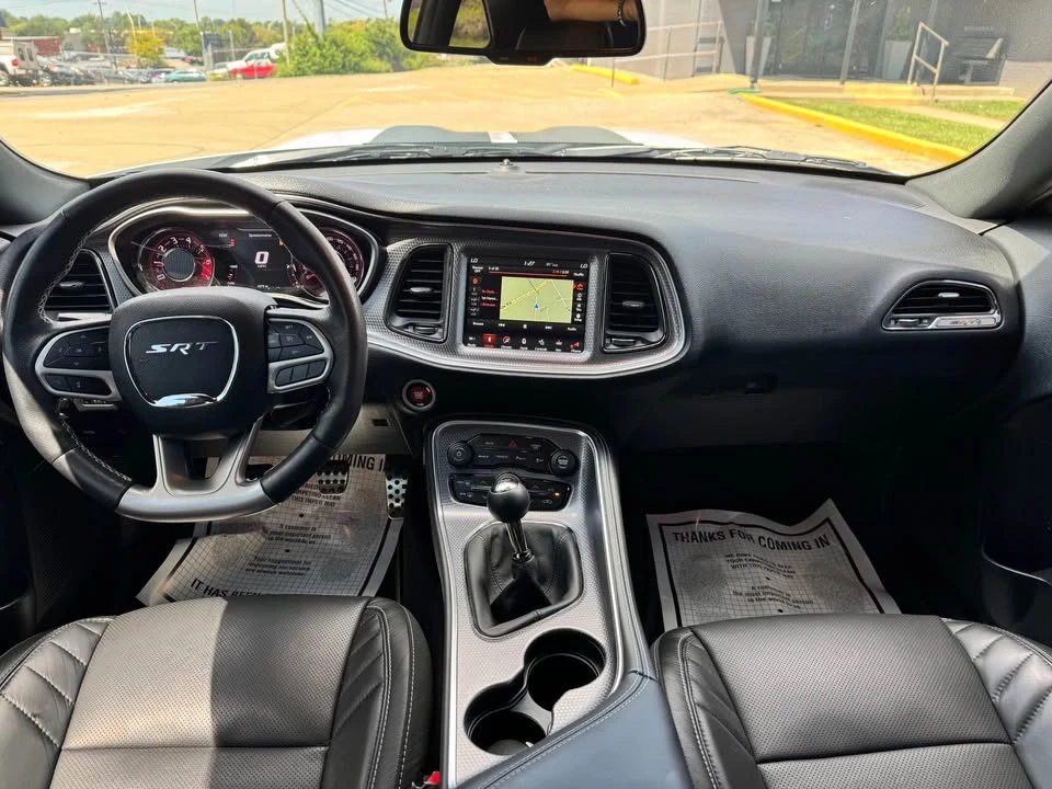 2019 Dodge Challenger SRT Hellcat 3rd Gen - Image 15 of 20