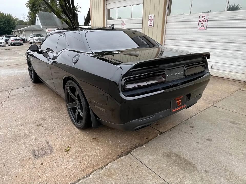 2019 Dodge Challenger SRT Hellcat 3rd Gen - Image 5 of 17