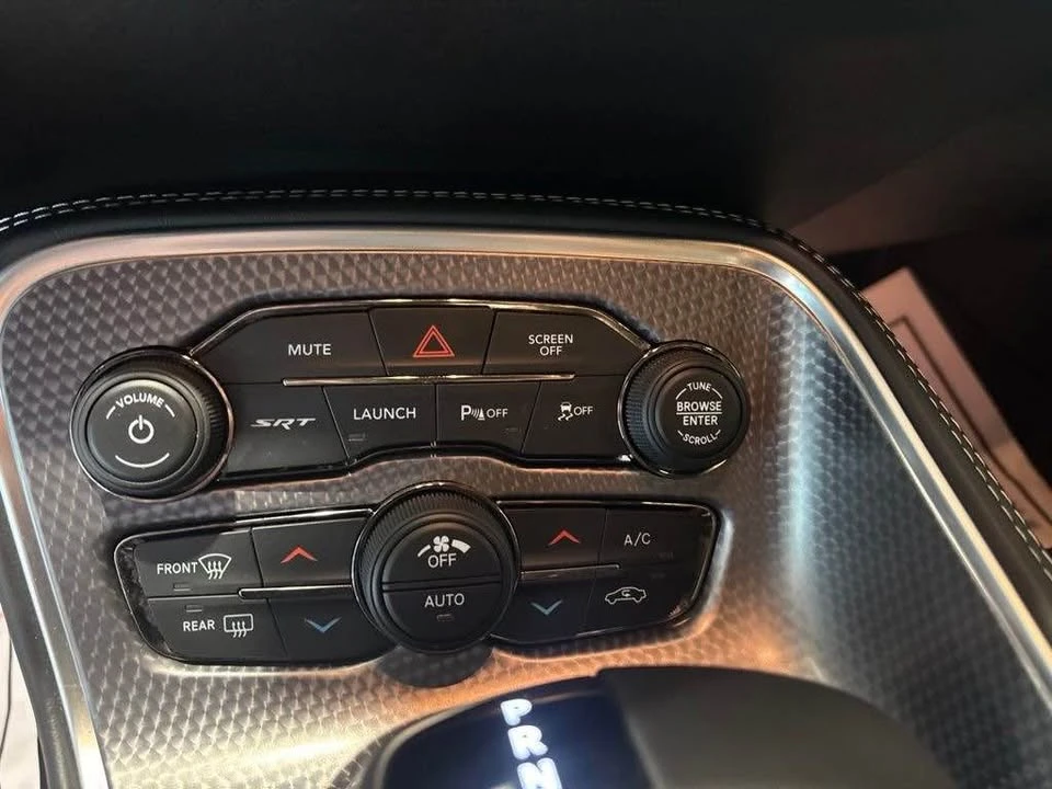 2019 Dodge Challenger SRT Hellcat 3rd Gen - Image 7 of 13