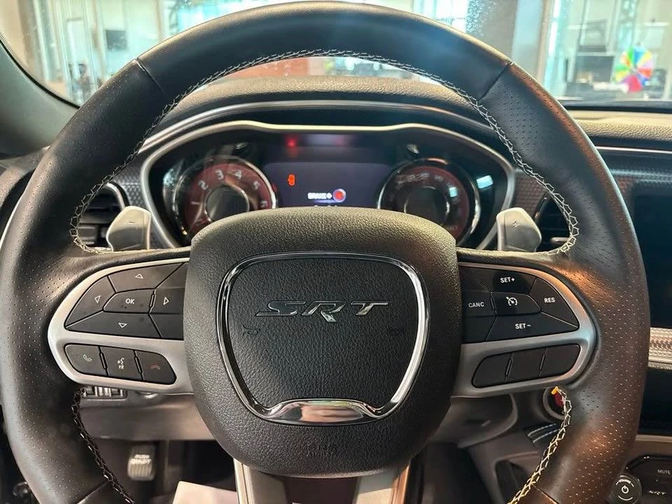 2019 Dodge Challenger SRT Hellcat 3rd Gen - Image 11 of 13