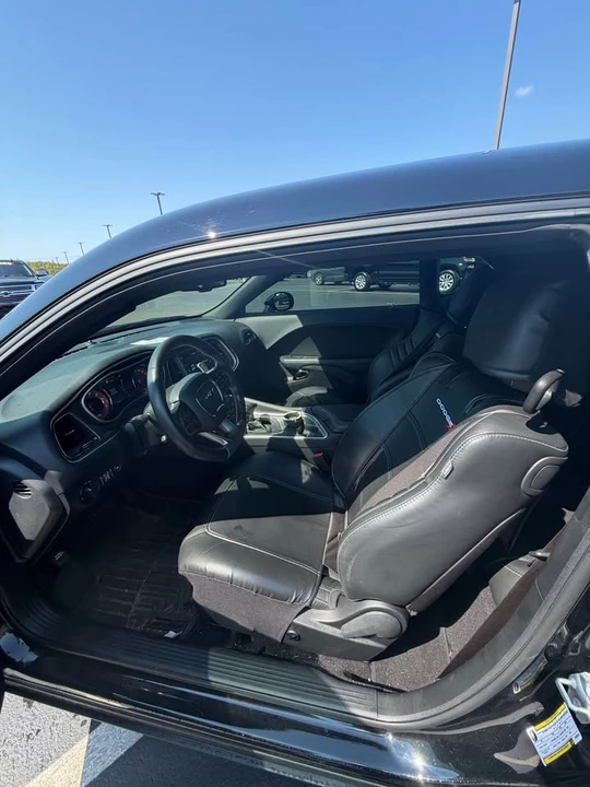 2019 Dodge Challenger SRT Hellcat 3rd Gen - Image 6 of 9