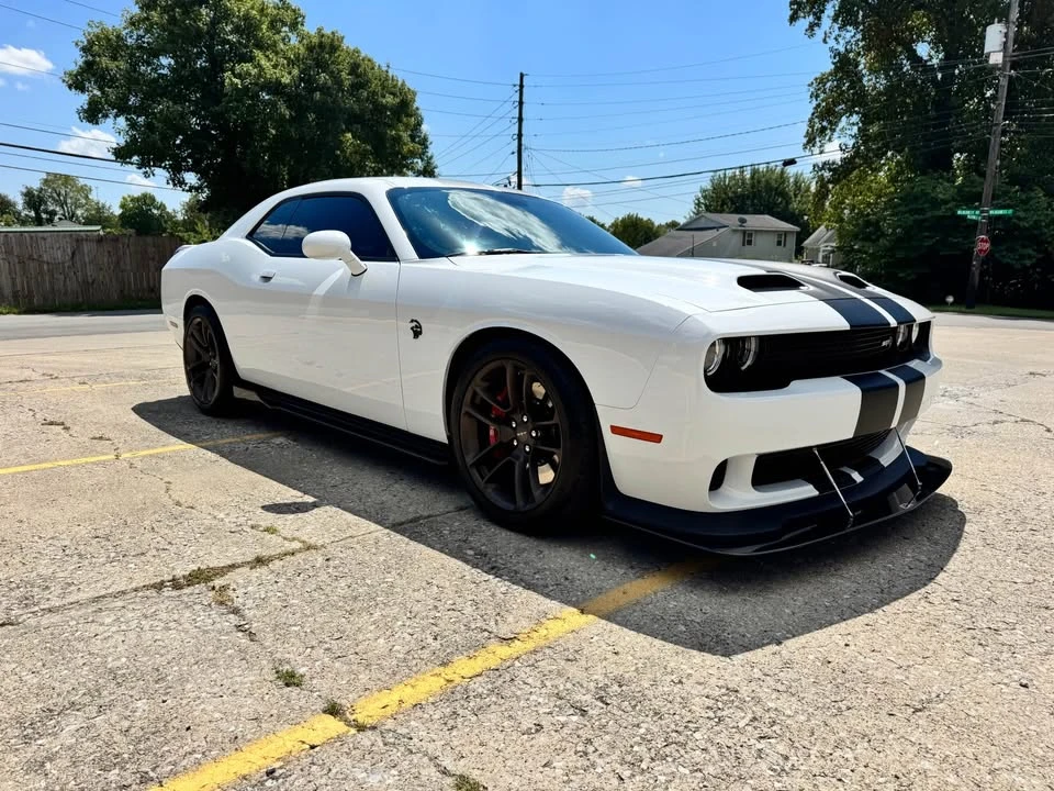 2019 Dodge Challenger SRT Hellcat 3rd Gen - Image 8 of 20