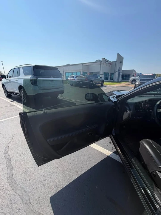 2019 Dodge Challenger SRT Hellcat 3rd Gen - Image 5 of 9