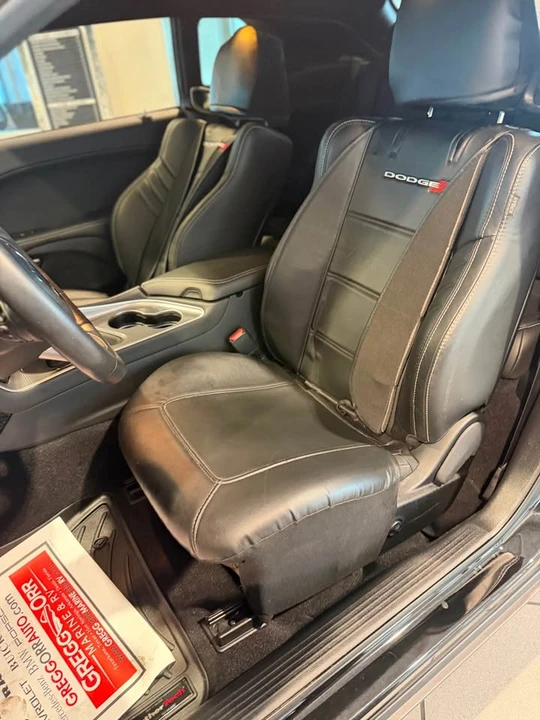 2019 Dodge Challenger SRT Hellcat 3rd Gen - Image 7 of 12