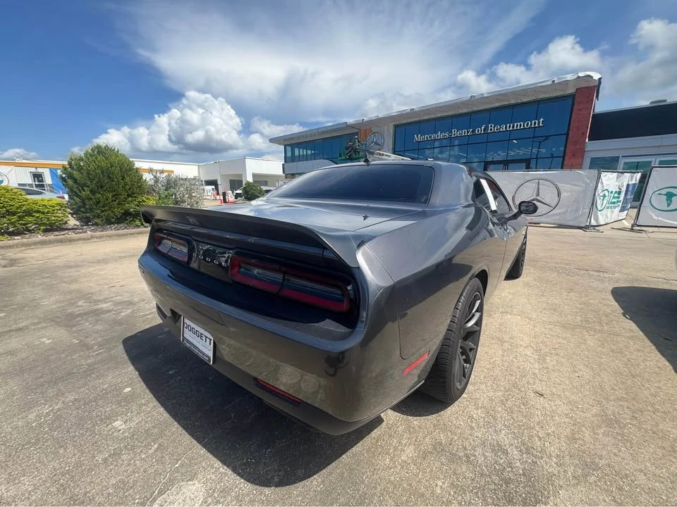 2019 Dodge Challenger SRT Hellcat 3rd Gen - Image 6 of 9
