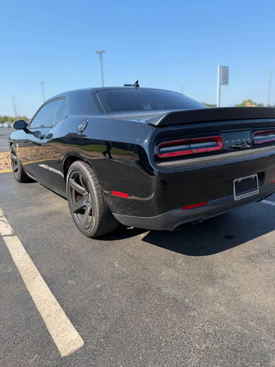 2019 Dodge Challenger SRT Hellcat 3rd Gen - Image 4 of 6