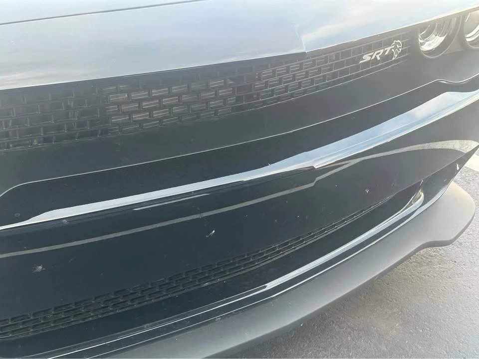 2019 Dodge Challenger SRT Hellcat 3rd Gen - Image 2 of 7