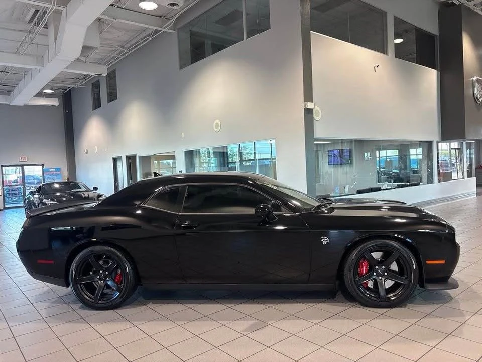 2019 Dodge Challenger SRT Hellcat 3rd Gen - Image 4 of 13