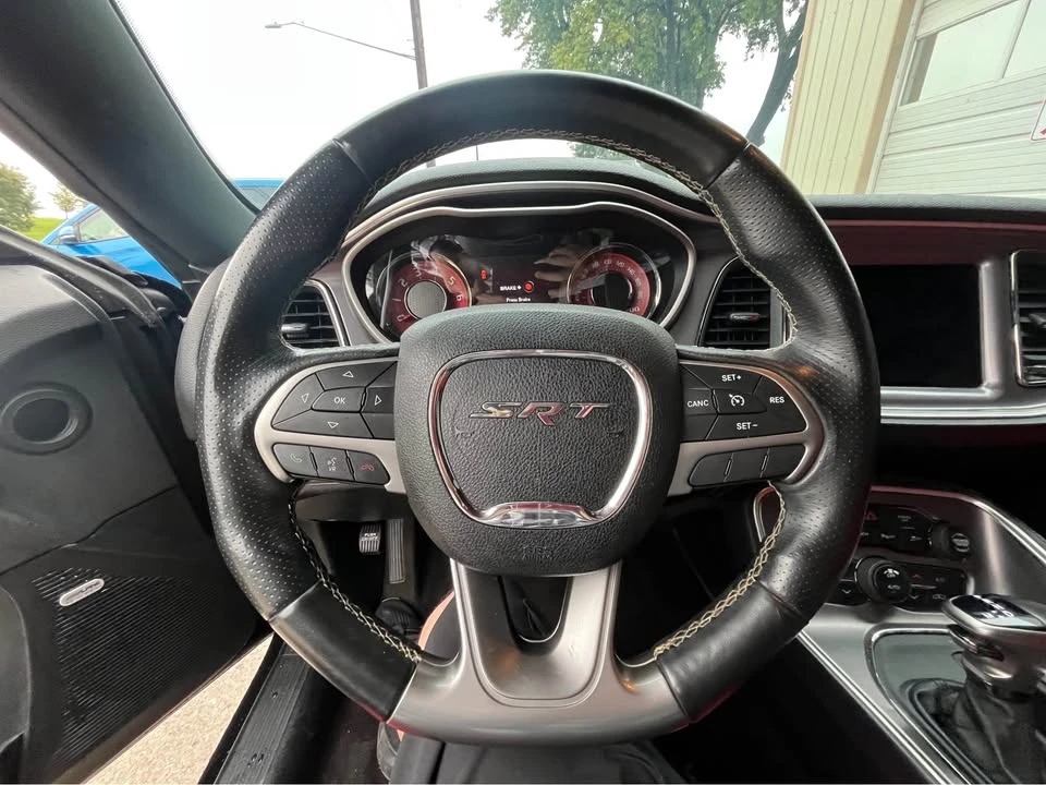 2019 Dodge Challenger SRT Hellcat 3rd Gen - Image 10 of 17