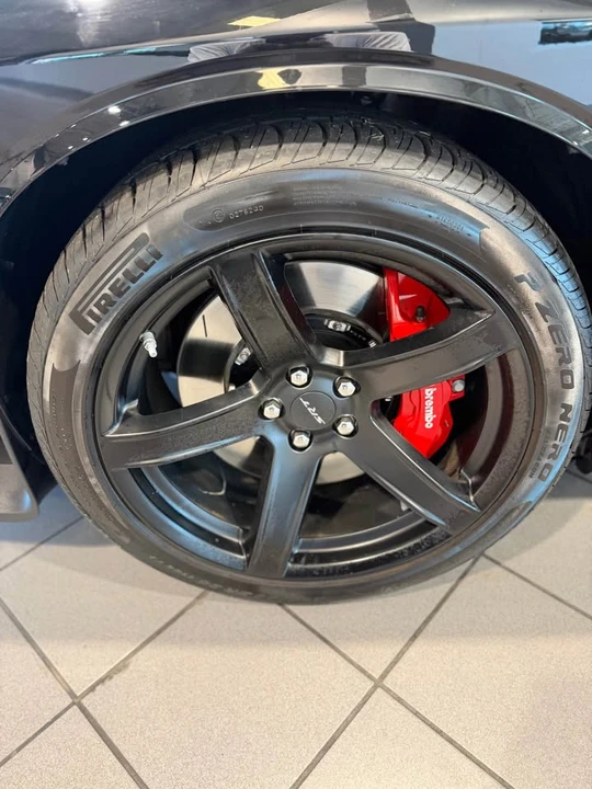 2019 Dodge Challenger SRT Hellcat 3rd Gen - Image 6 of 12