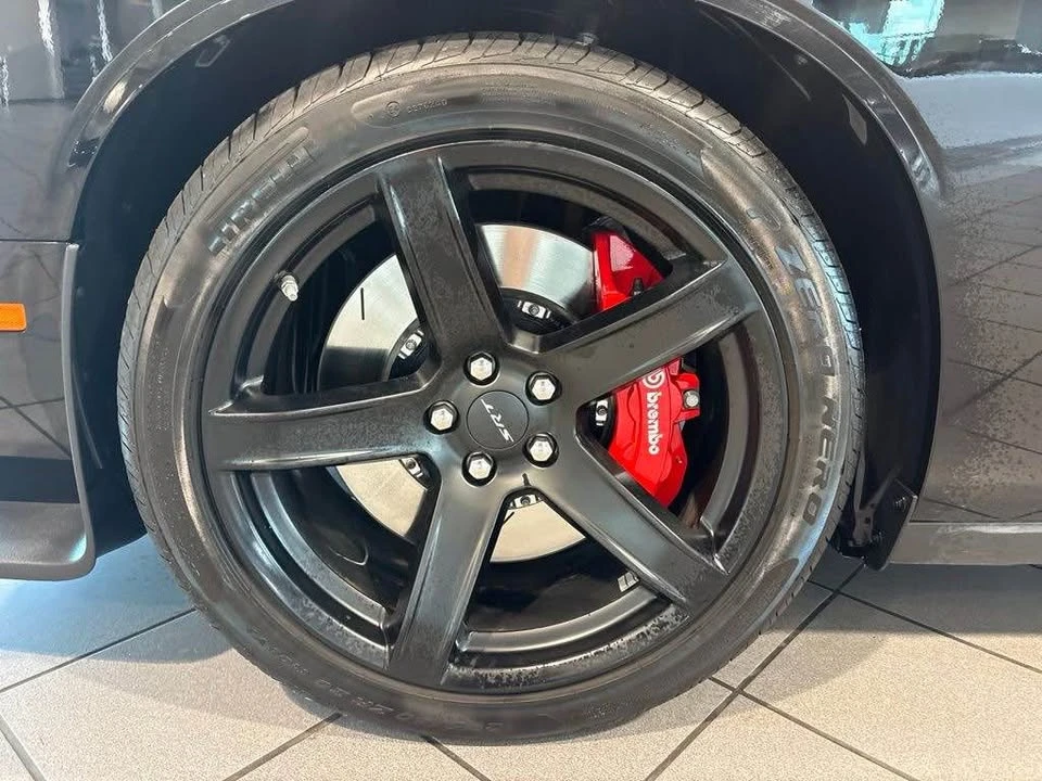2019 Dodge Challenger SRT Hellcat 3rd Gen - Image 12 of 13