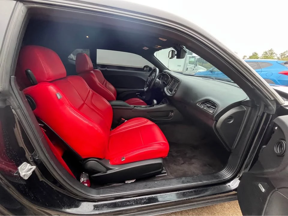 2019 Dodge Challenger SRT Hellcat 3rd Gen - Image 9 of 17