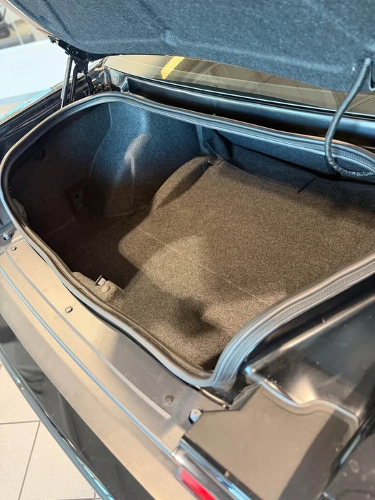 2019 Dodge Challenger SRT Hellcat 3rd Gen - Image 12 of 12