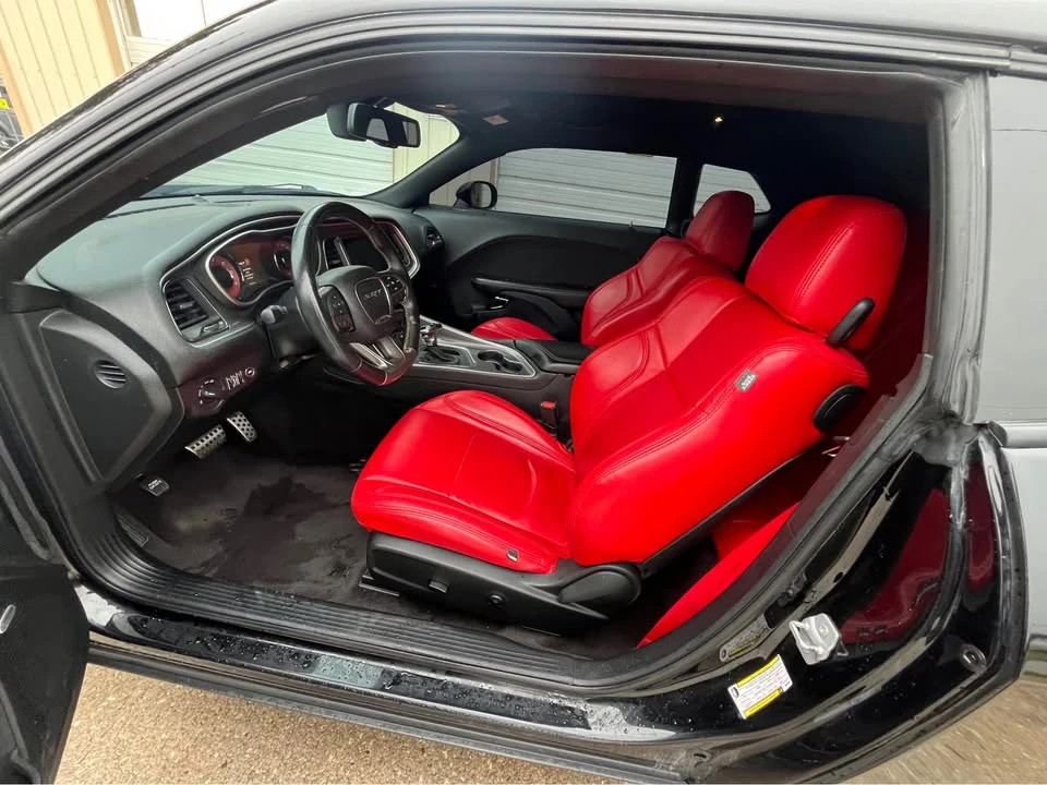 2019 Dodge Challenger SRT Hellcat 3rd Gen - Image 11 of 17
