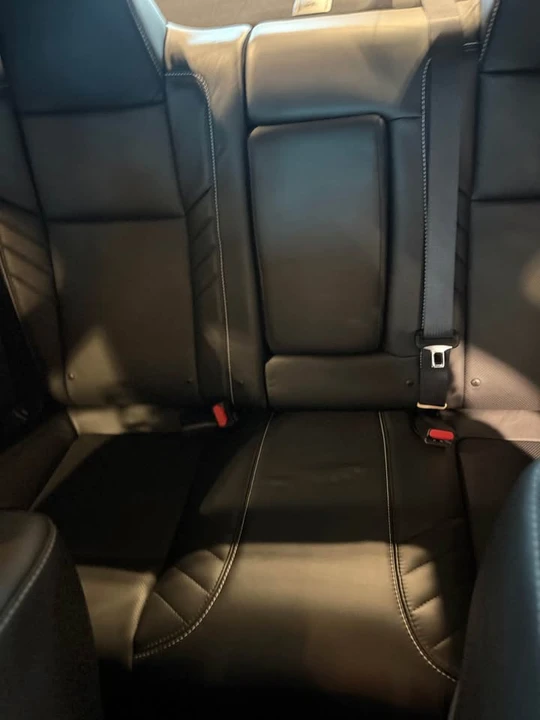 2019 Dodge Challenger SRT Hellcat 3rd Gen - Image 8 of 12