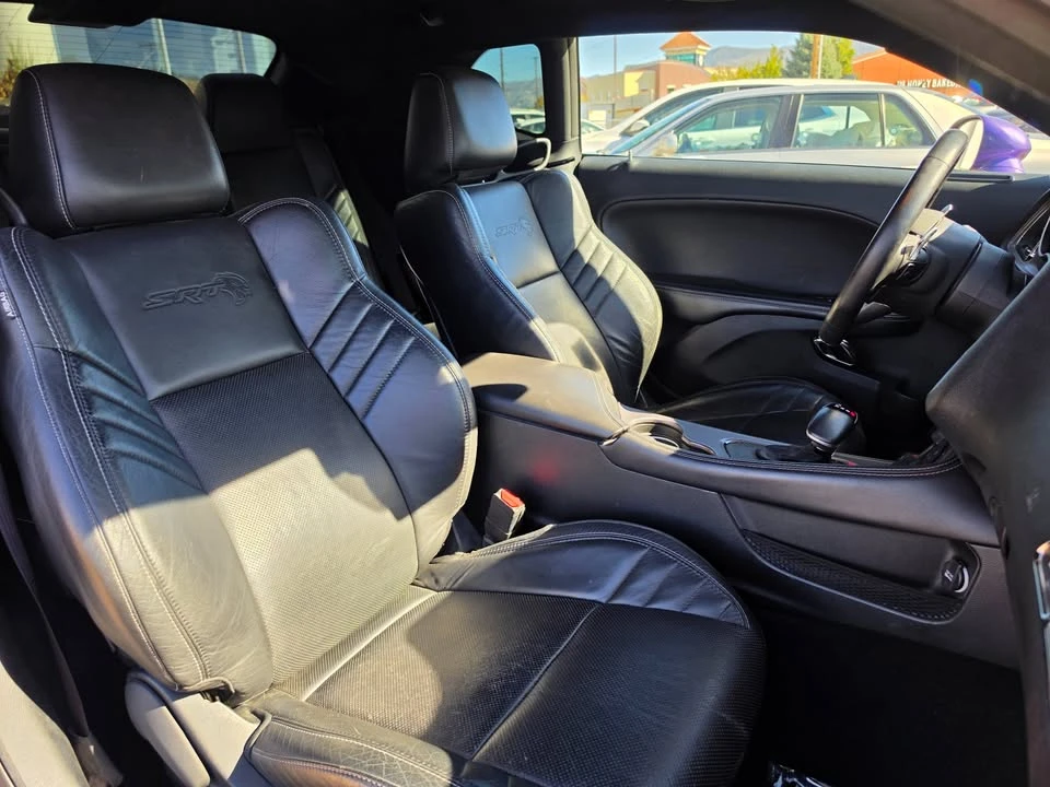 2019 Dodge Challenger SRT Hellcat 3rd Gen - Image 17 of 20