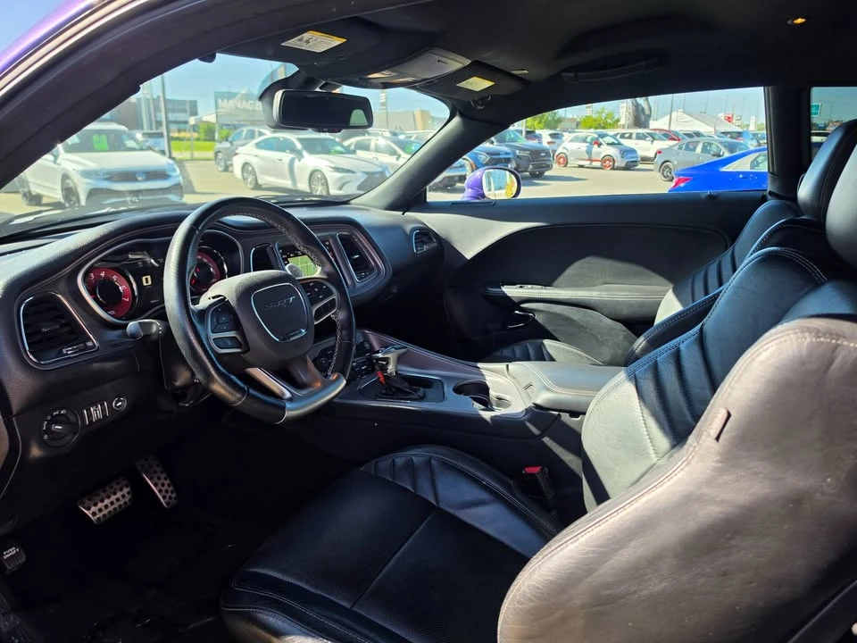 2019 Dodge Challenger SRT Hellcat 3rd Gen - Image 20 of 20