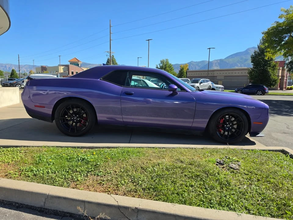 2019 Dodge Challenger SRT Hellcat 3rd Gen - Image 6 of 20