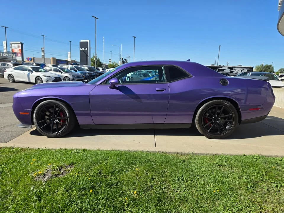 2019 Dodge Challenger SRT Hellcat 3rd Gen - Image 2 of 20