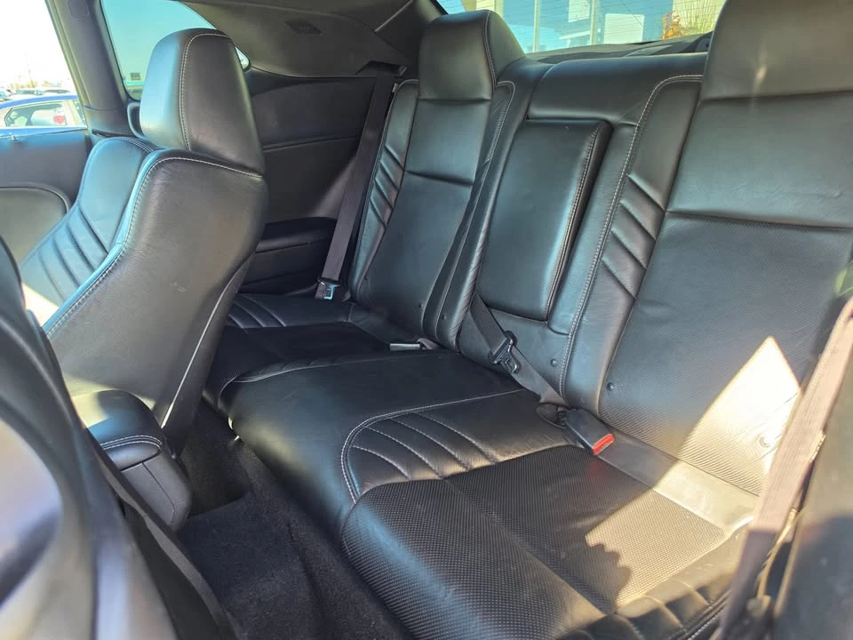 2019 Dodge Challenger SRT Hellcat 3rd Gen - Image 18 of 20