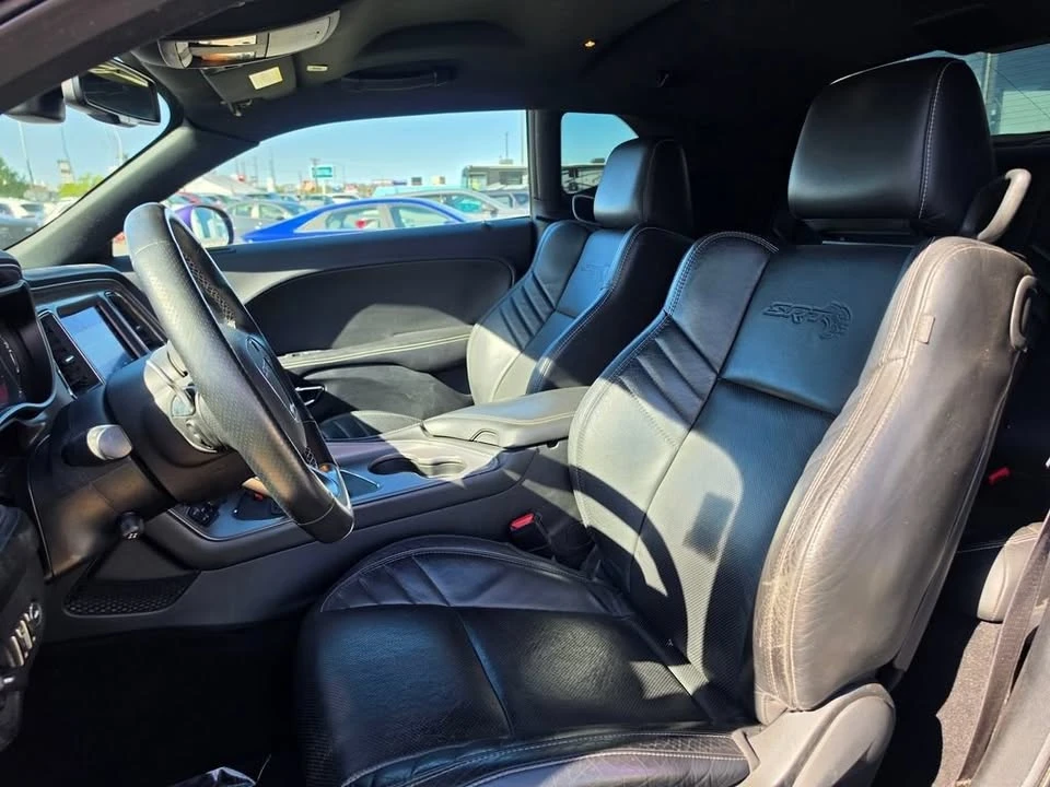 2019 Dodge Challenger SRT Hellcat 3rd Gen - Image 11 of 12