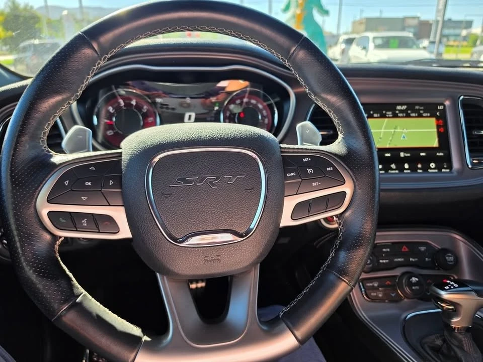 2019 Dodge Challenger SRT Hellcat 3rd Gen - Image 7 of 12