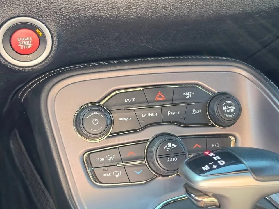 2019 Dodge Challenger SRT Hellcat 3rd Gen - Image 10 of 12