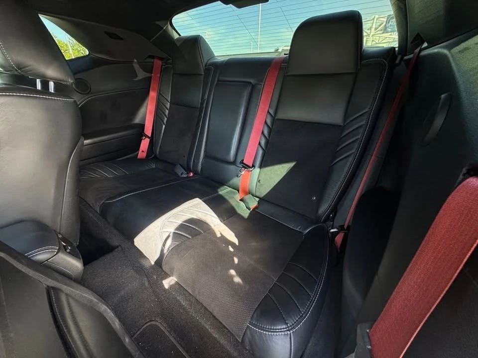 2019 Dodge Challenger SRT Hellcat 3rd Gen - Image 19 of 20