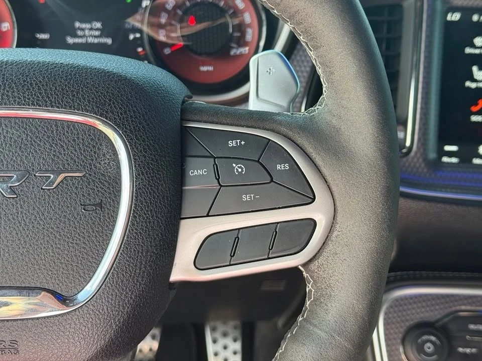 2019 Dodge Challenger SRT Hellcat 3rd Gen - Image 13 of 20