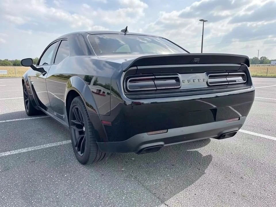 2019 Dodge Challenger SRT Hellcat 3rd Gen - Image 4 of 20