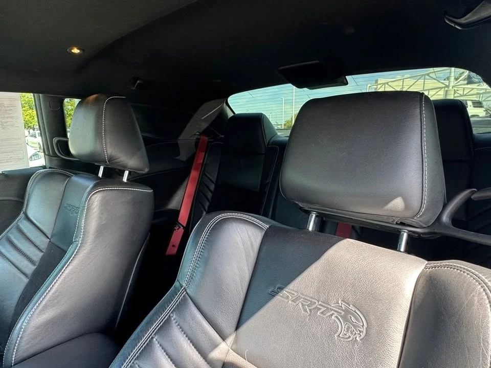 2019 Dodge Challenger SRT Hellcat 3rd Gen - Image 9 of 20