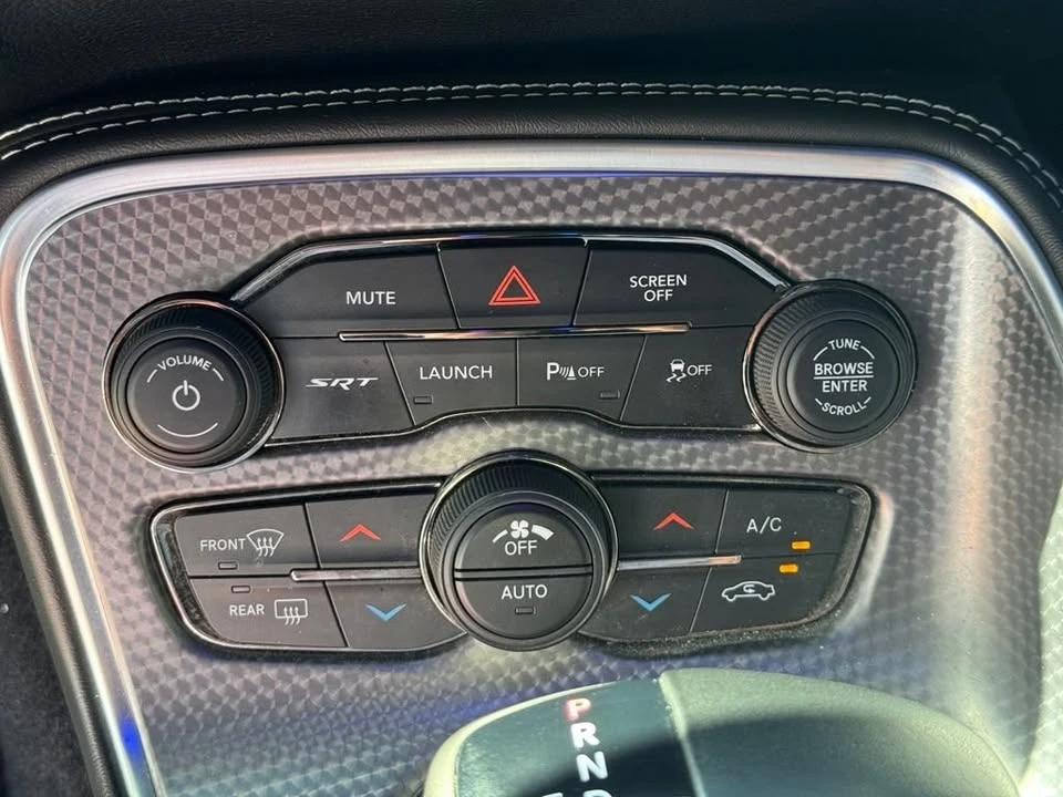 2019 Dodge Challenger SRT Hellcat 3rd Gen - Image 16 of 20