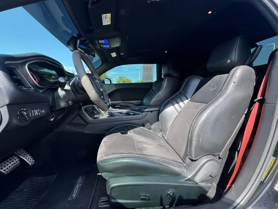 2019 Dodge Challenger SRT Hellcat 3rd Gen - Image 8 of 20