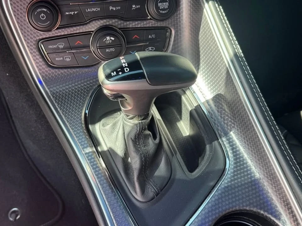 2019 Dodge Challenger SRT Hellcat 3rd Gen - Image 17 of 20