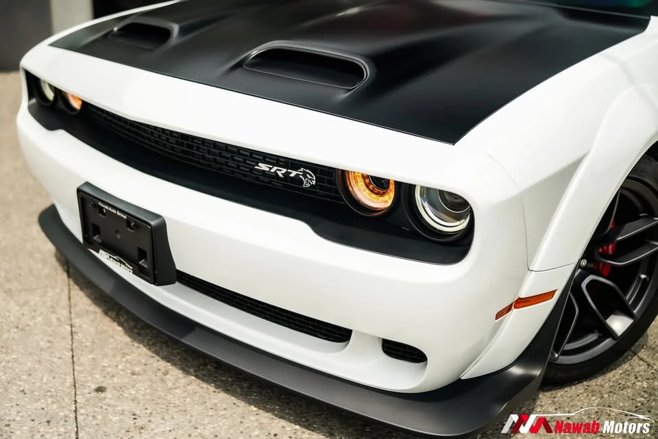 2019 Dodge Challenger SRT Hellcat 3rd Gen - Image 6 of 10