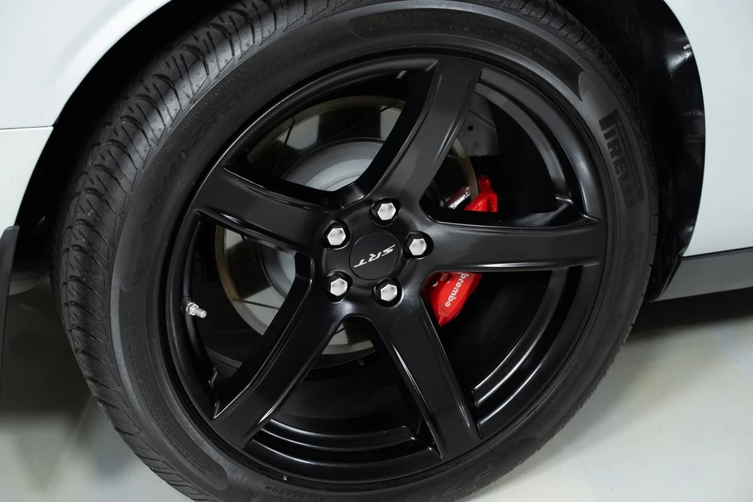 2019 Dodge Challenger SRT Hellcat 3rd Gen - Image 17 of 31